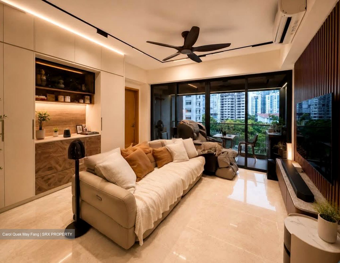 Fyve Derbyshire (D11), Apartment #590853261